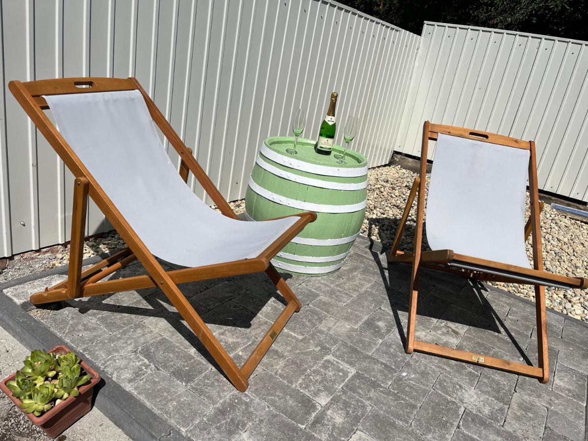 Hello Zsory Apartman Mezőkövesd Екстериор снимка